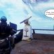 Illustration for article titled Titans Won Destiny 2’s Guardian Games And All They Got Was This Tiny Statue